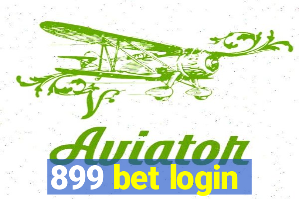 899 bet login